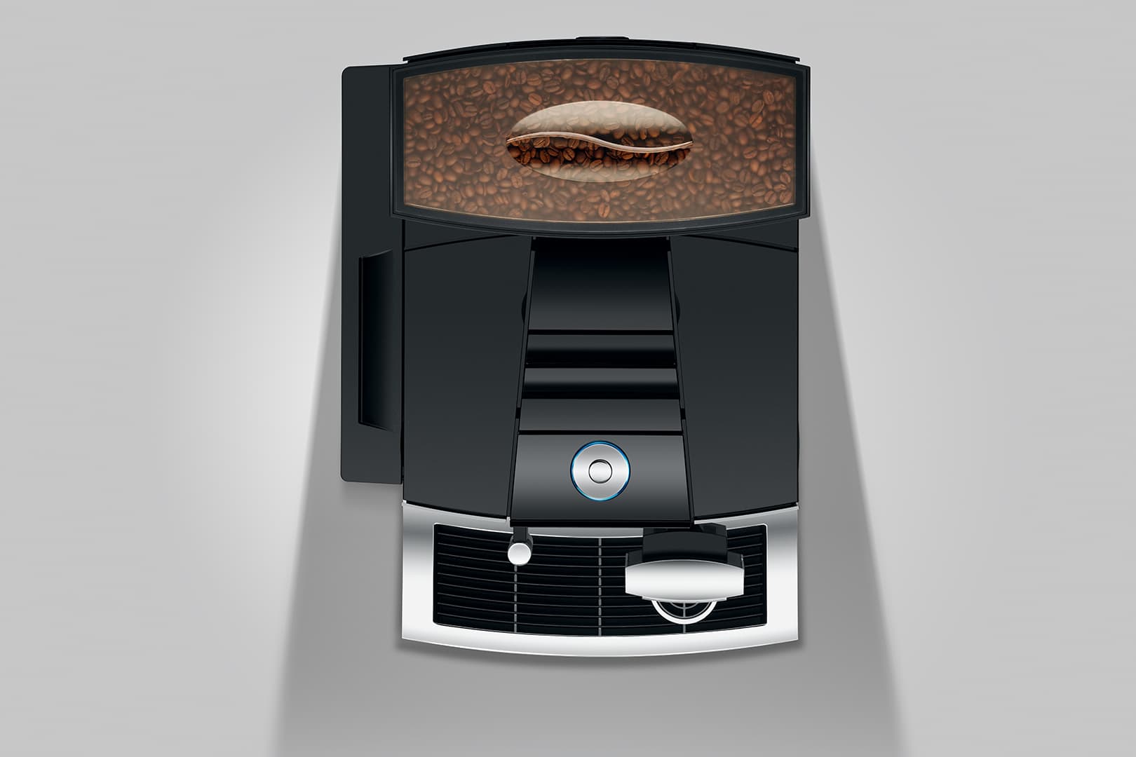 Отдельностоящая кофемашина GIGA X3 Professional