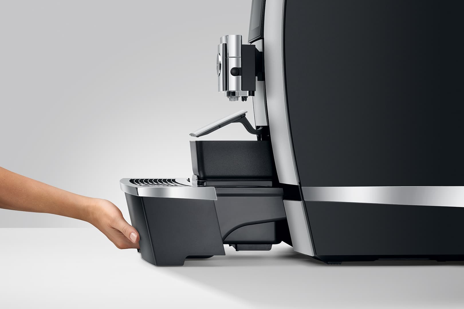 Отдельностоящая кофемашина GIGA X3 Professional