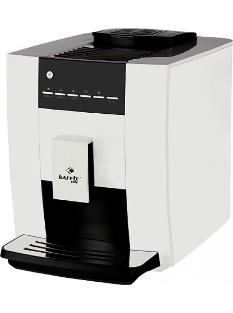 Отдельностоящая кофемашина Kaffit KFT1602 Lucca White