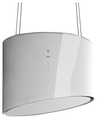 Островная вытяжка Falmec Spring IS WH