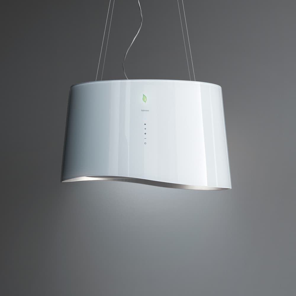 Островная вытяжка Falmec Mare IS WH