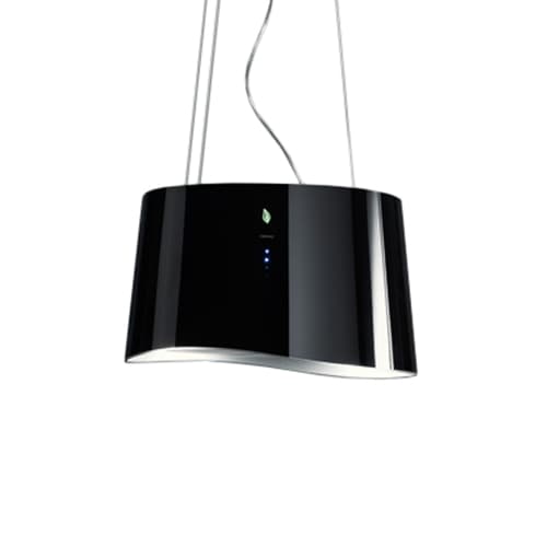 Островная вытяжка Falmec Mare IS BL