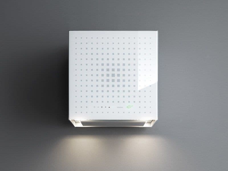 Пристенная вытяжка Falmec RUBIK 42 White (450)
