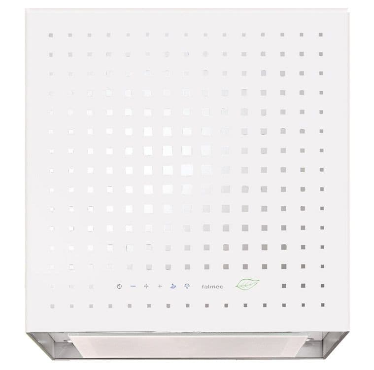 Пристенная вытяжка Falmec RUBIK 42 White (450)
