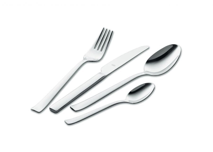 Набор столовых приборов Cult матовый 02208-308