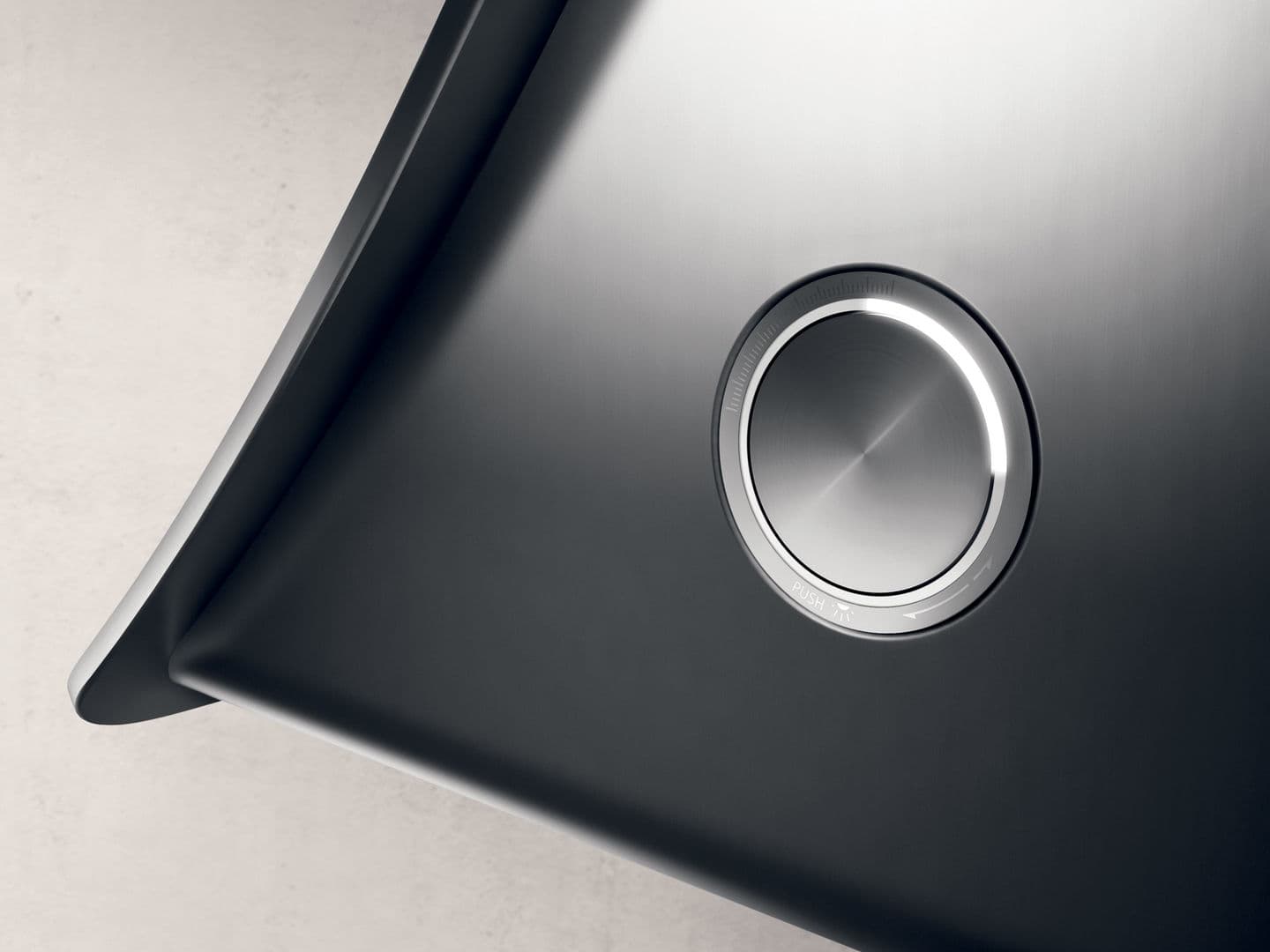 Пристенная вытяжка Elica NUAGE PAINTABLE/F/75