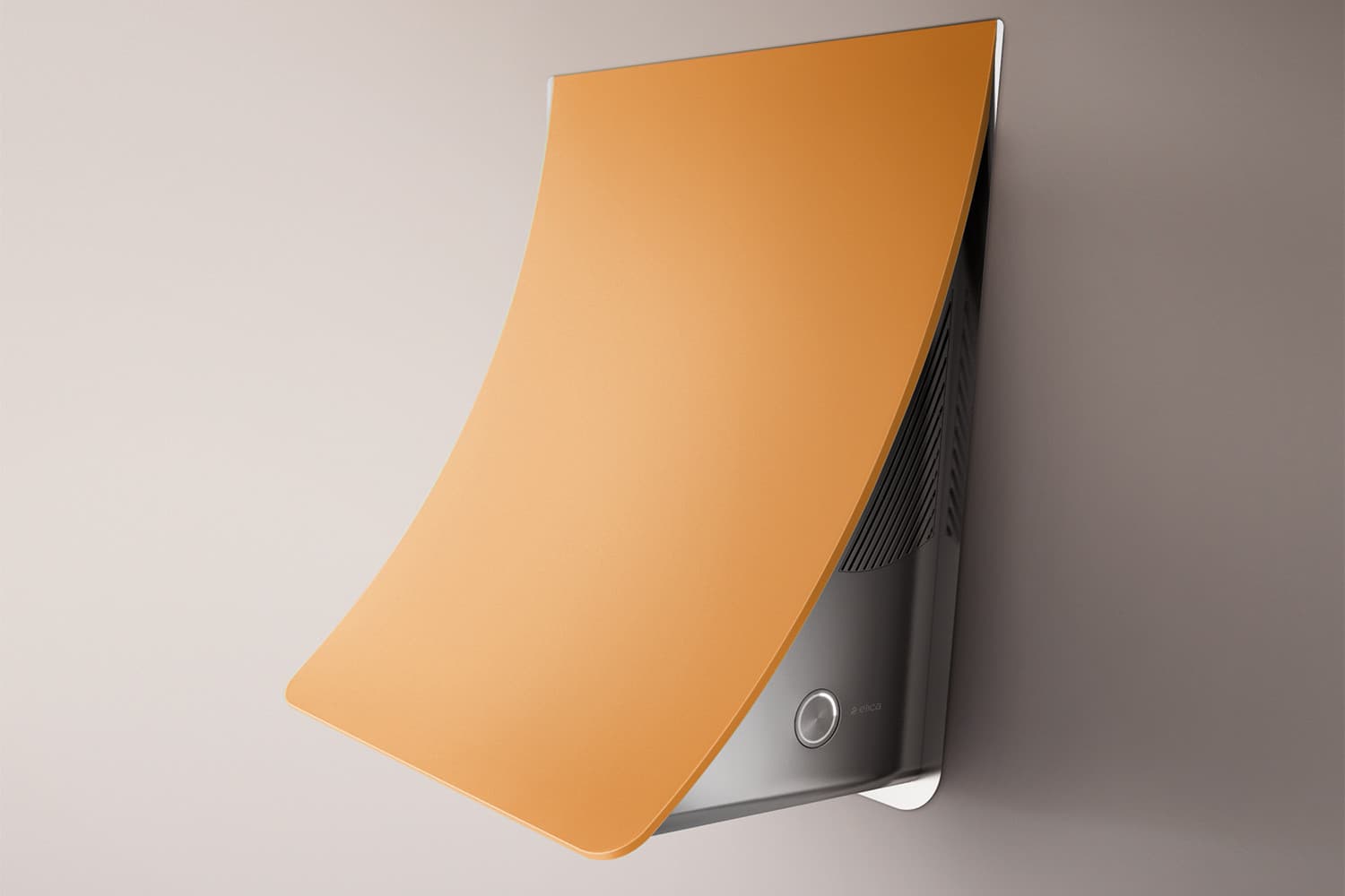 Пристенная вытяжка Elica NUAGE PAINTABLE/F/75