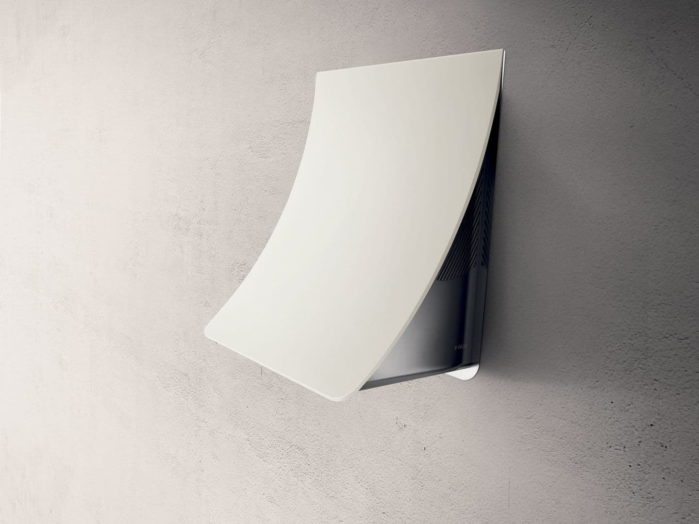 Пристенная вытяжка Elica NUAGE PAINTABLE/F/75