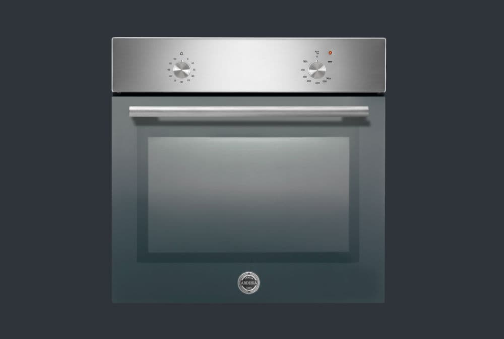 Газовый духовой шкаф Ardesia HX 020 GGX