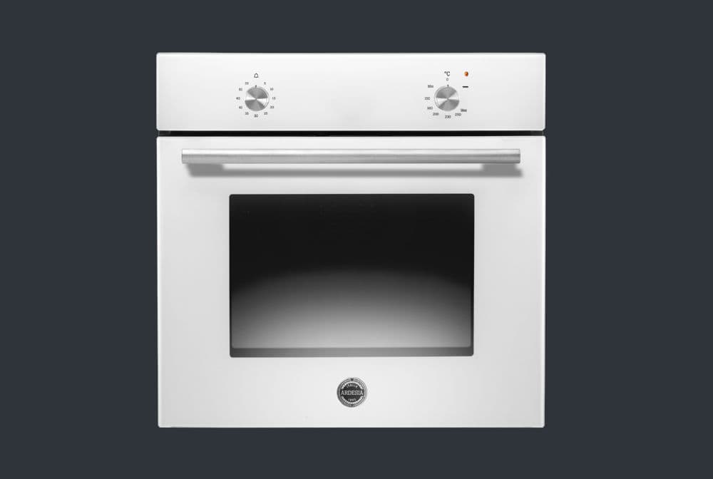 Газовый духовой шкаф Ardesia HX 020 GW