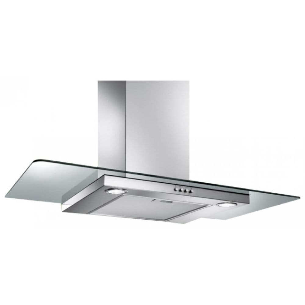 Пристенная вытяжка Jet Air MOLLY P 60 INX