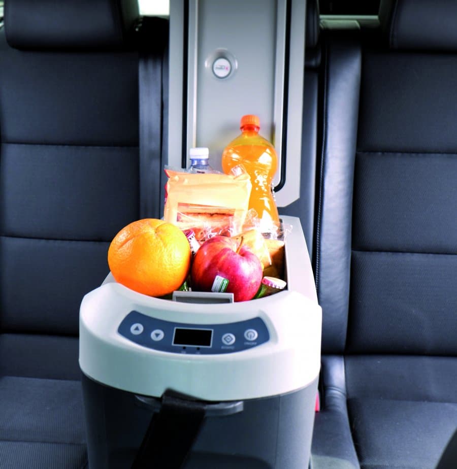 Автохолодильник Indel B TB15