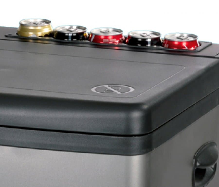 Автохолодильник Indel B TB55A