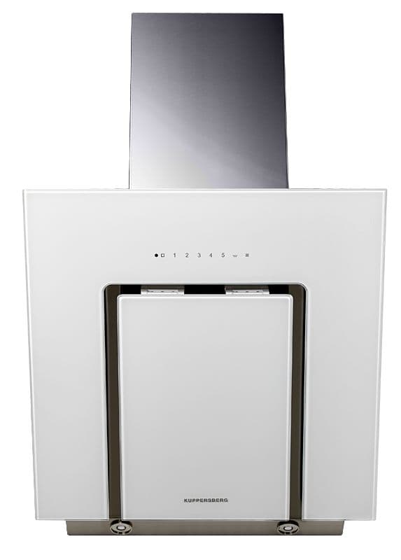 Пристенная вытяжка Kuppersberg F 660 W
