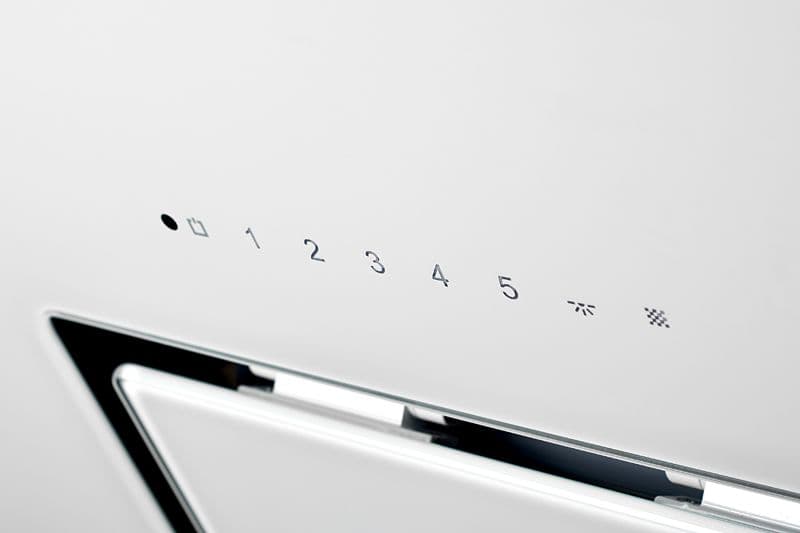 Пристенная вытяжка Kuppersberg F 660 W