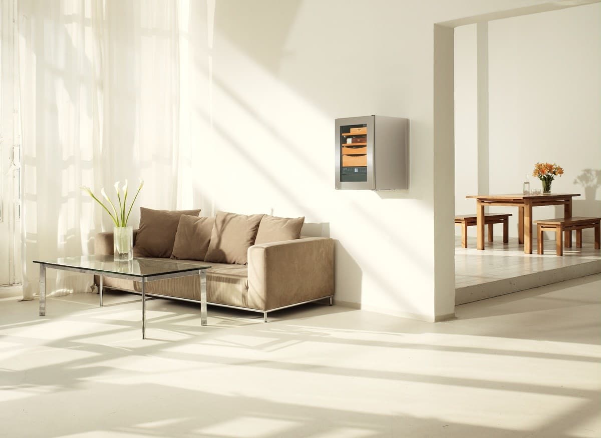 Сигарный шкаф Liebherr ZKes 453