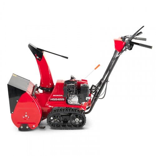 Снегоуборщик Honda HSS655 ET D1