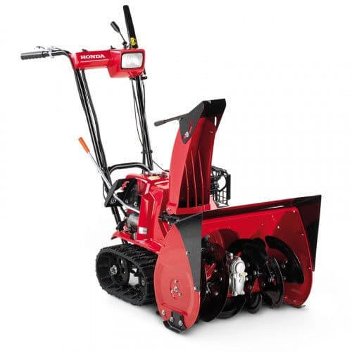 Снегоуборщик Honda HSS655 ET D1