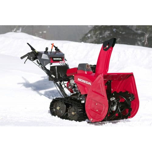 Снегоуборщик Honda HSS760A
