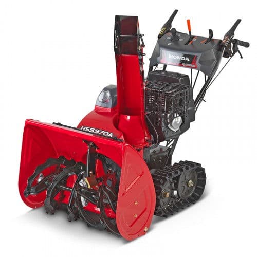 Снегоуборщик Honda HSS970A
