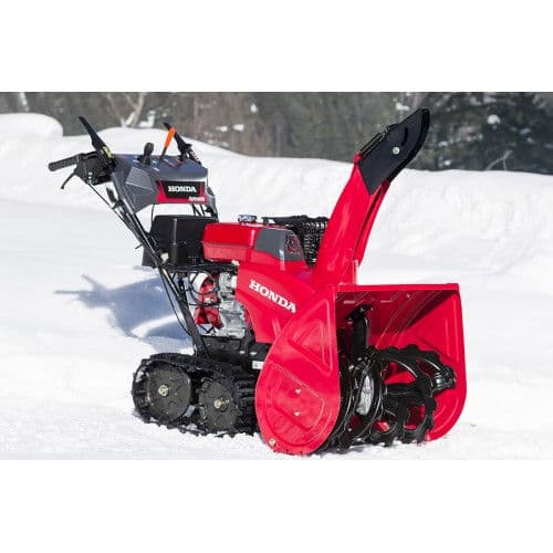 Снегоуборщик Honda HSS970A