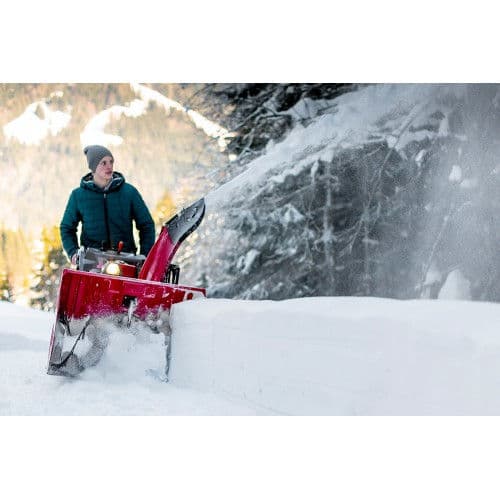 Снегоуборщик Honda HSS970A