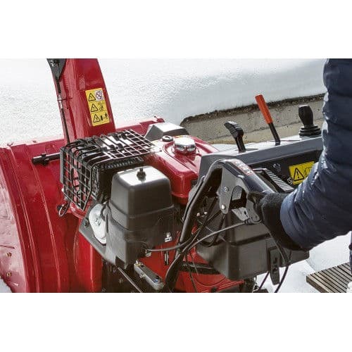 Снегоуборщик Honda HSS970A