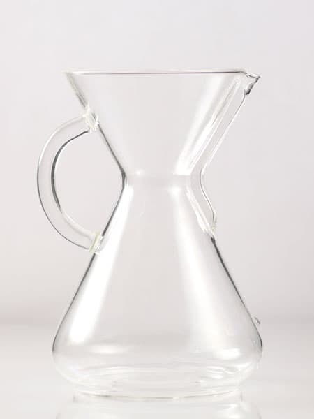 Кофеварка Chemex CM-10GH