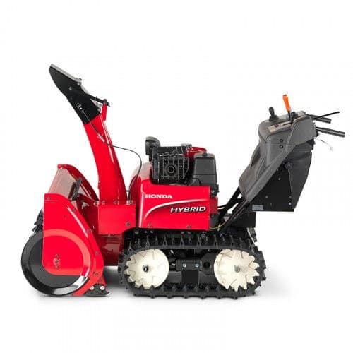 Снегоуборщик Honda HSM1380i