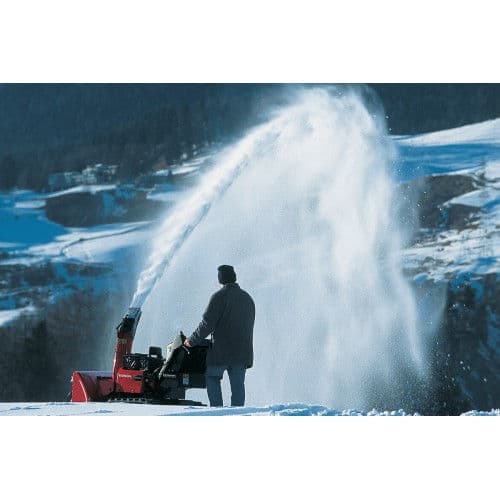 Снегоуборщик Honda HSM1380i