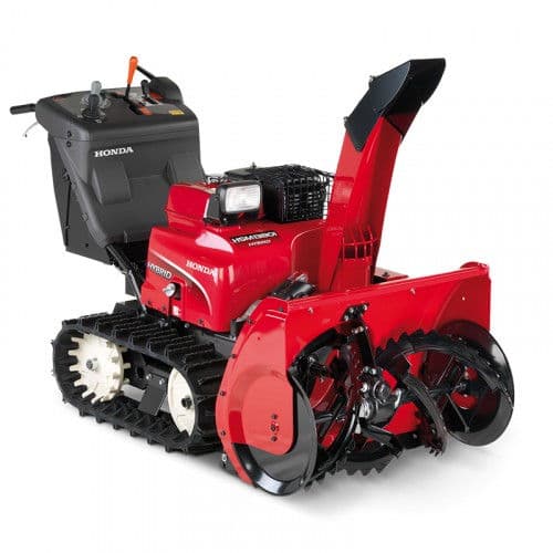 Снегоуборщик Honda HSM1380i