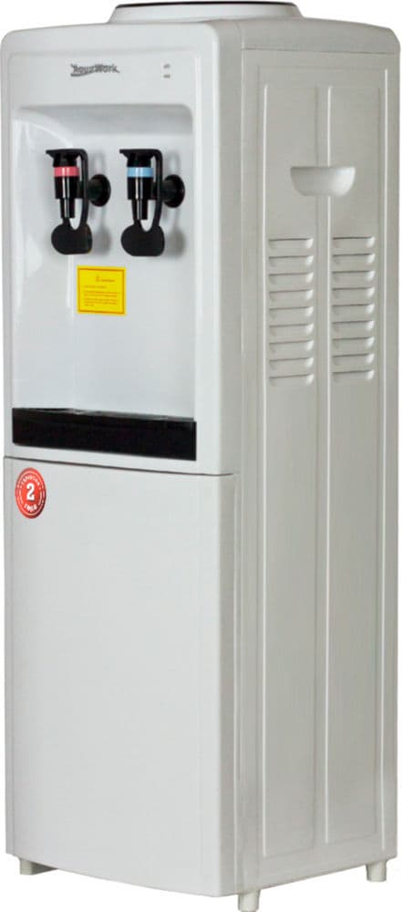 Кулер Aqua Work 0.7-LK/B