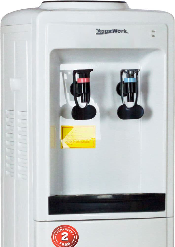 Кулер Aqua Work 0.7-LK/B