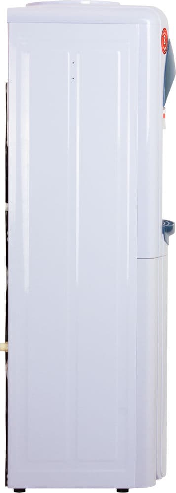 Кулер Aqua Work 16-LW/HLN бело-синий