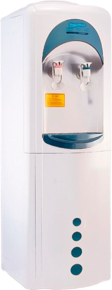 Кулер Aqua Work 16-L/HLN (3L)