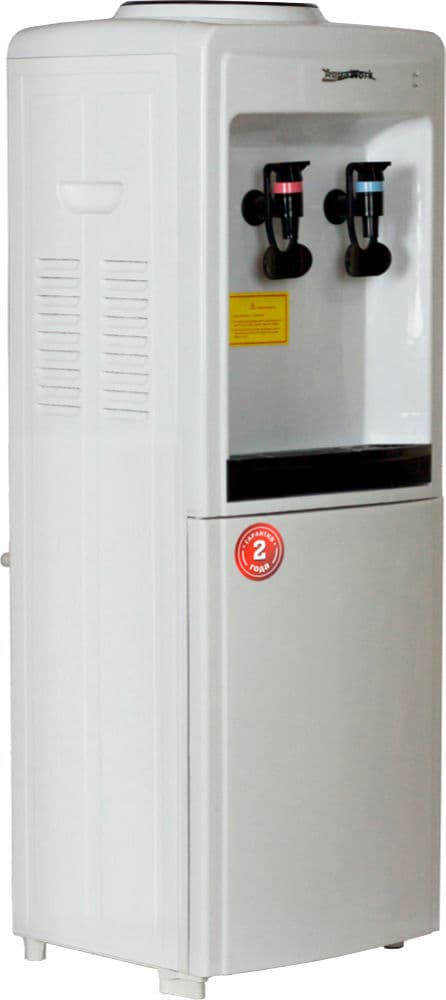 Кулер Aqua Work 0.7LD/B