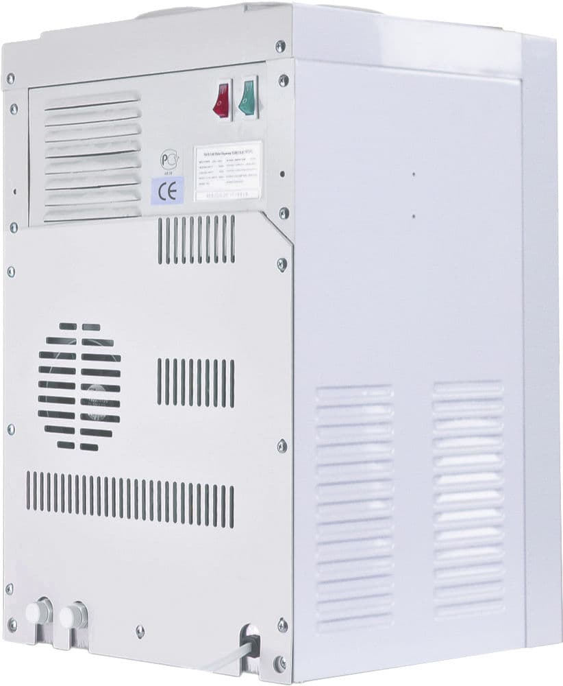 Кулер Aqua Work 16TD/EN белый