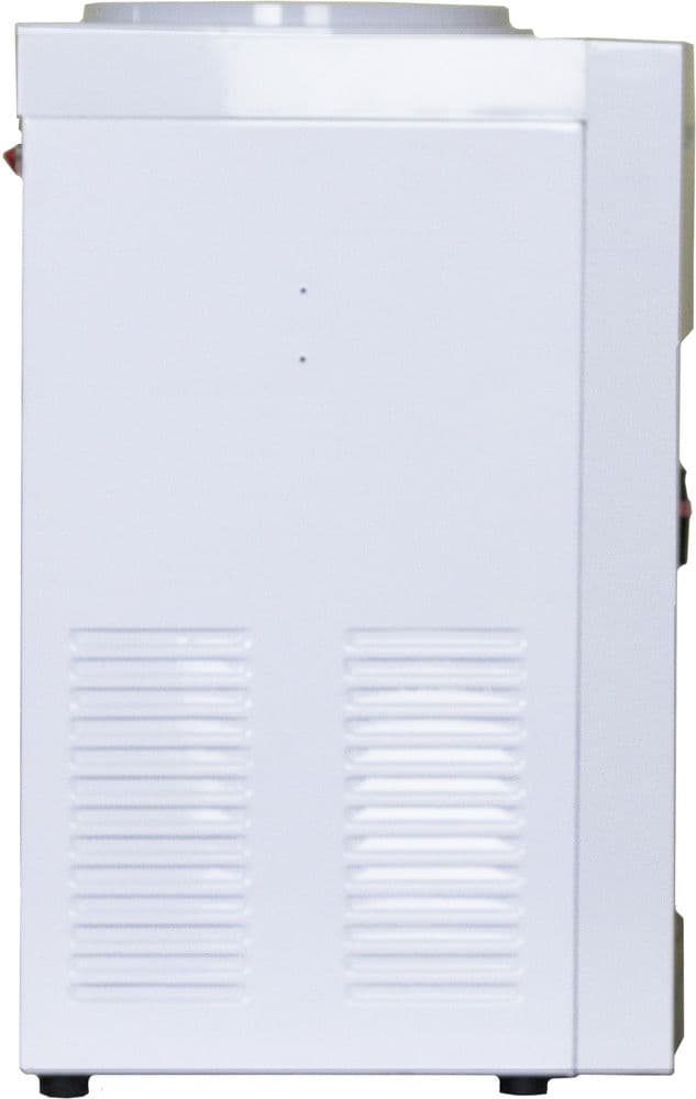 Кулер Aqua Work 16TD/EN белый