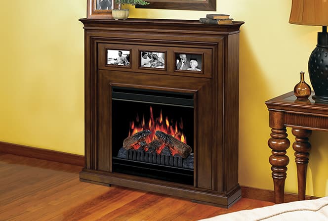 Каминокомплект Dimplex Acadian