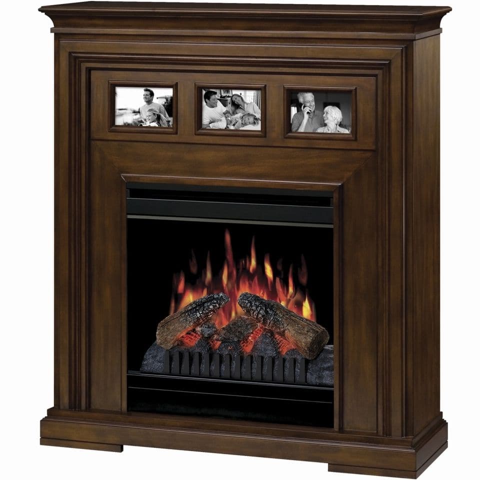 Каминокомплект Dimplex Acadian