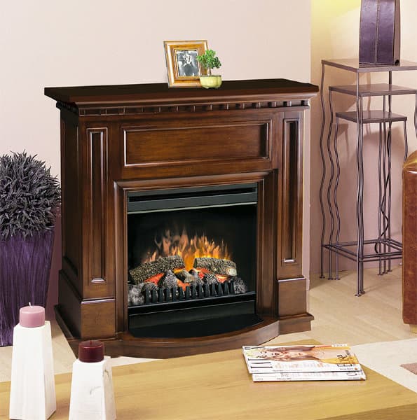 Каминокомплект Dimplex Palermo