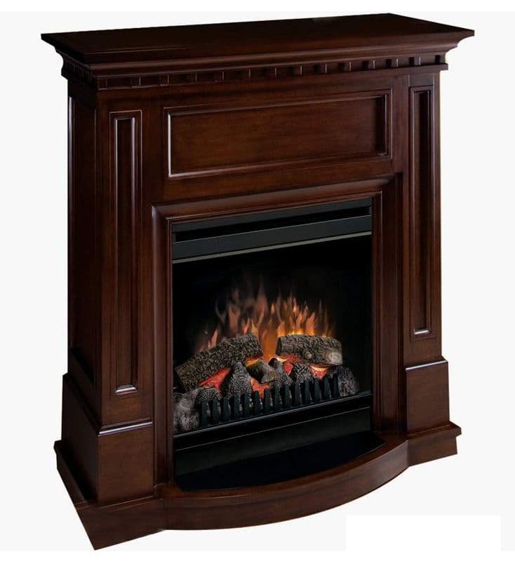 Каминокомплект Dimplex Palermo