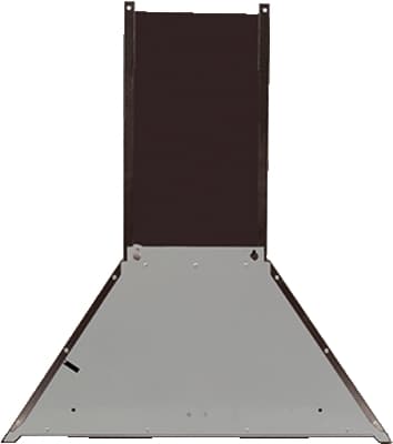 Пристенная вытяжка Elikor Silver Storm