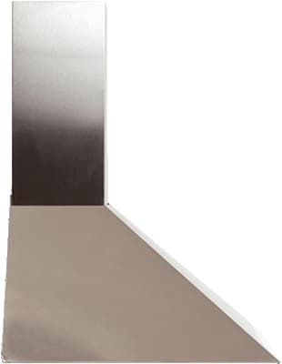 Пристенная вытяжка Elikor Silver Storm