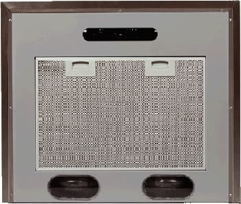 Пристенная вытяжка Elikor Silver Storm