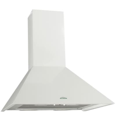 Пристенная вытяжка Elikor White Storm белый