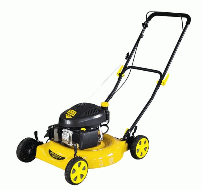 Газонокосилка Champion LM5127