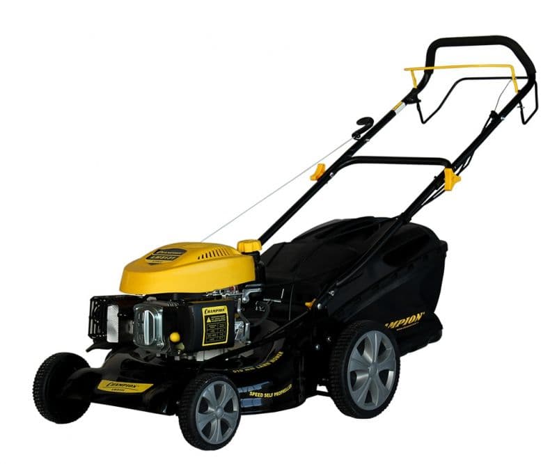 Газонокосилка Champion LM5131