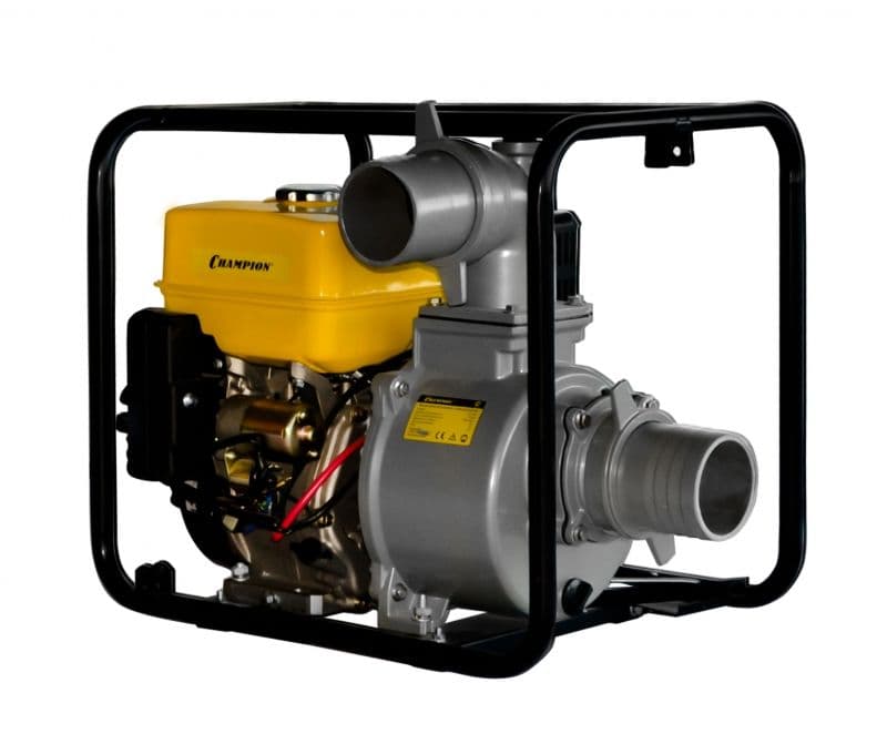 Мотопомпа Champion GP100E