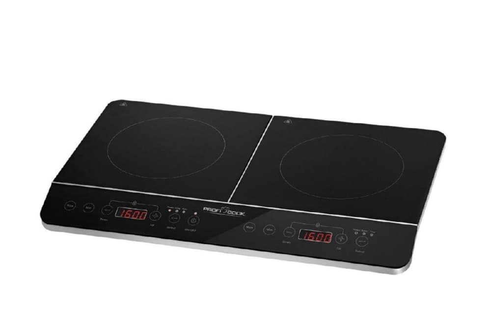 Настольная плитка Profi Cook PC-DKI 1067